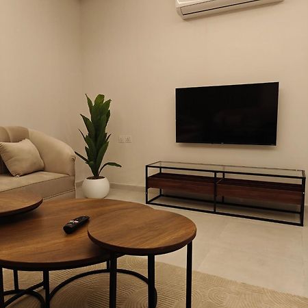 דירות אל-מדינה Terrace מראה חיצוני תמונה